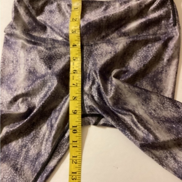 NUX Manat women’s Active leggings Size Small - Picture 8 of 8